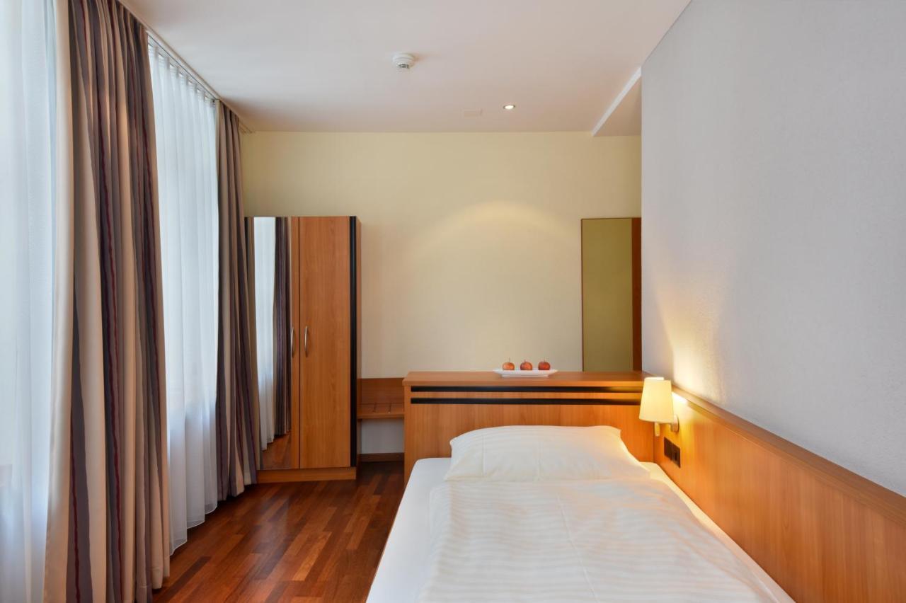 Apart Hotel Amadeo Zofingen Exteriör bild