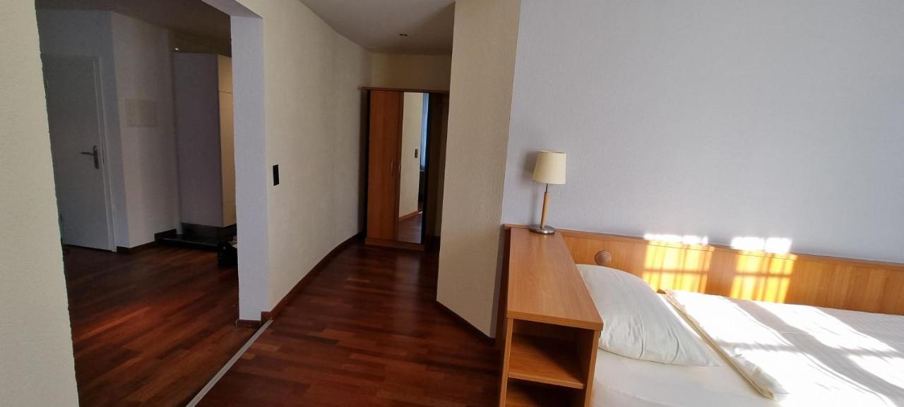 Apart Hotel Amadeo Zofingen Exteriör bild